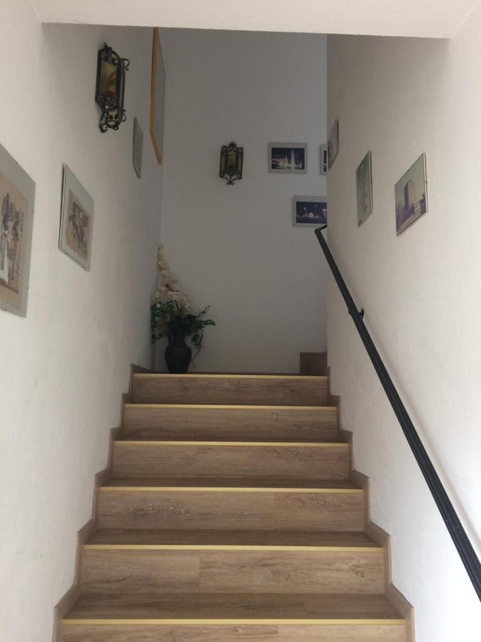 Hotel Fuerstenhof Fussen Luaran gambar