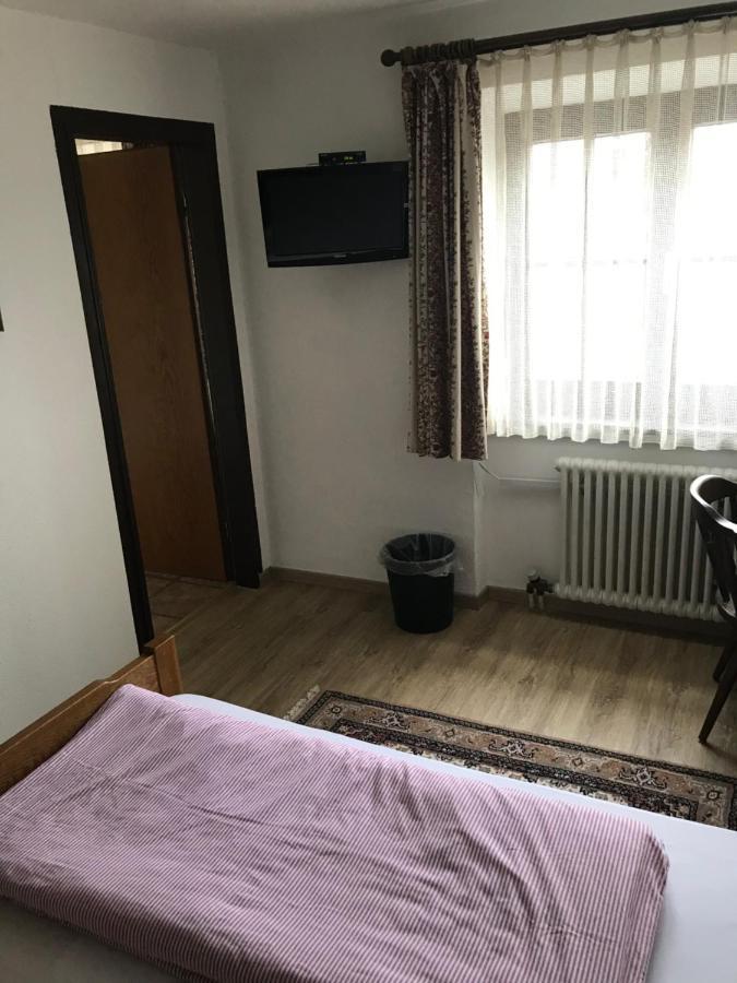 Hotel Fuerstenhof Fussen Luaran gambar