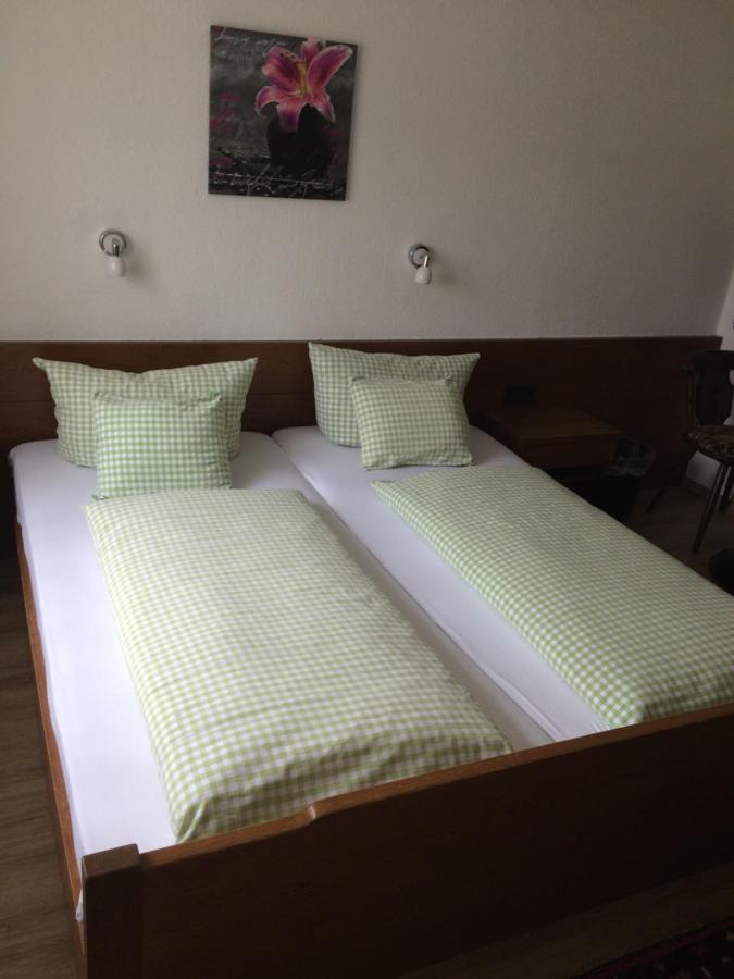 Hotel Fuerstenhof Fussen Luaran gambar