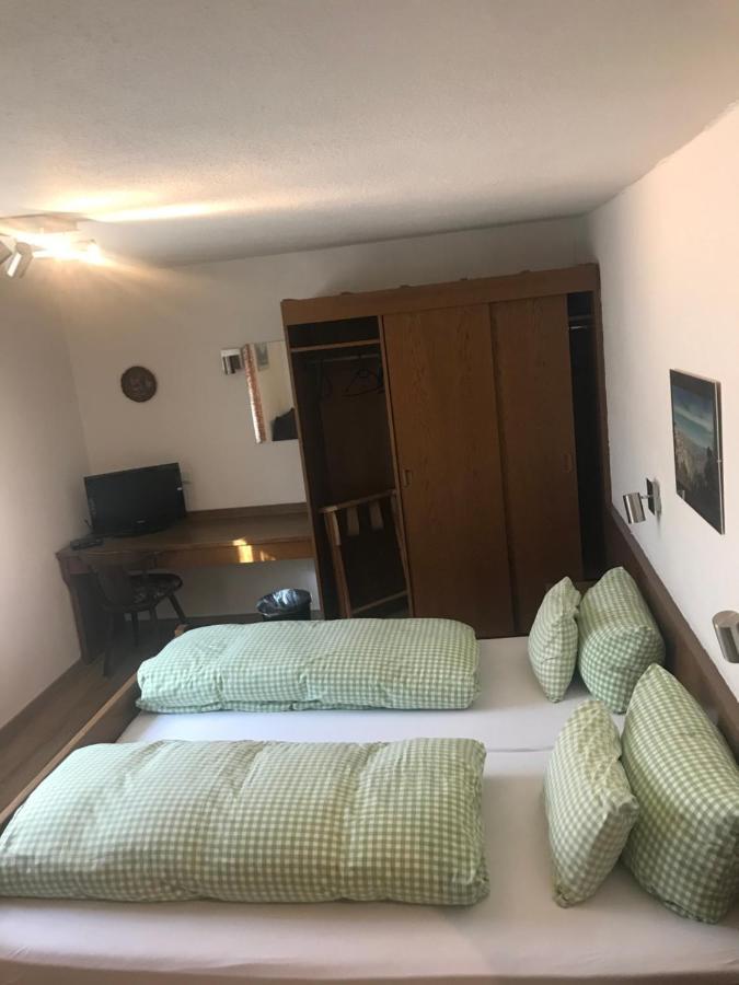 Hotel Fuerstenhof Fussen Luaran gambar