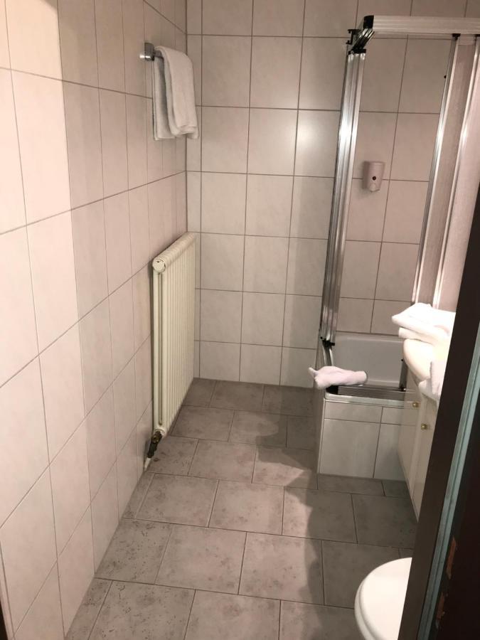 Hotel Fuerstenhof Fussen Luaran gambar
