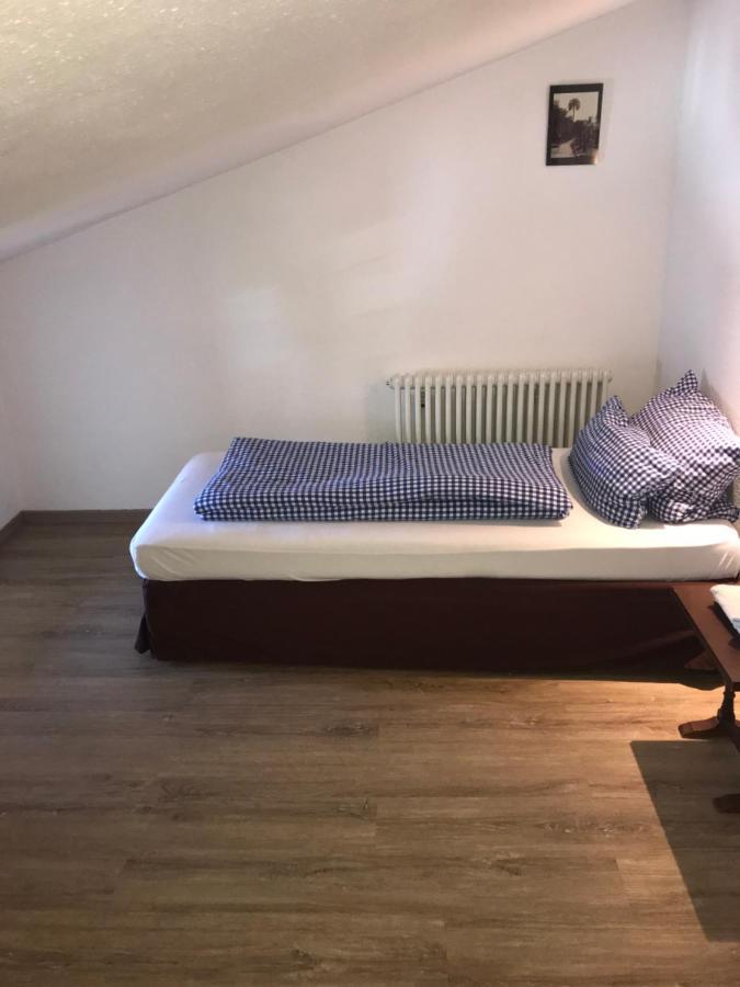 Hotel Fuerstenhof Fussen Luaran gambar