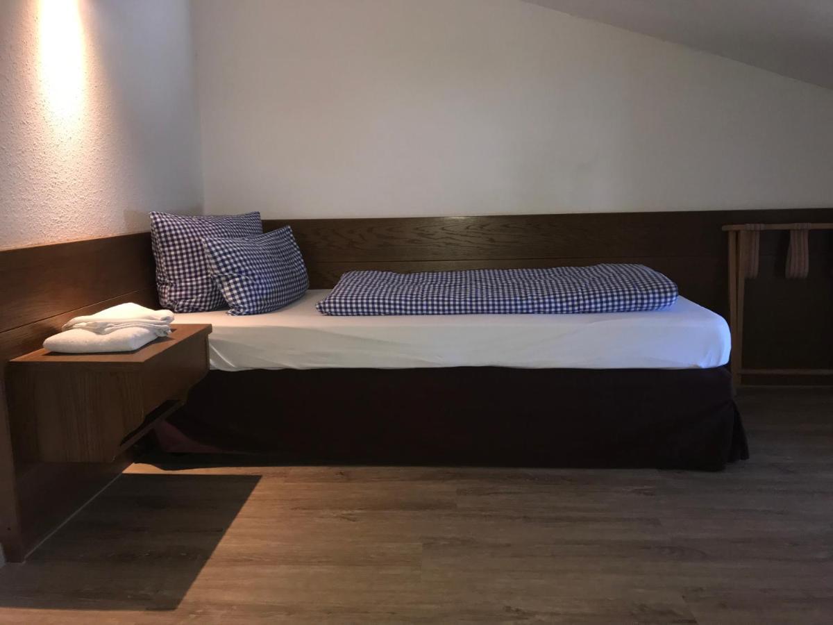Hotel Fuerstenhof Fussen Luaran gambar