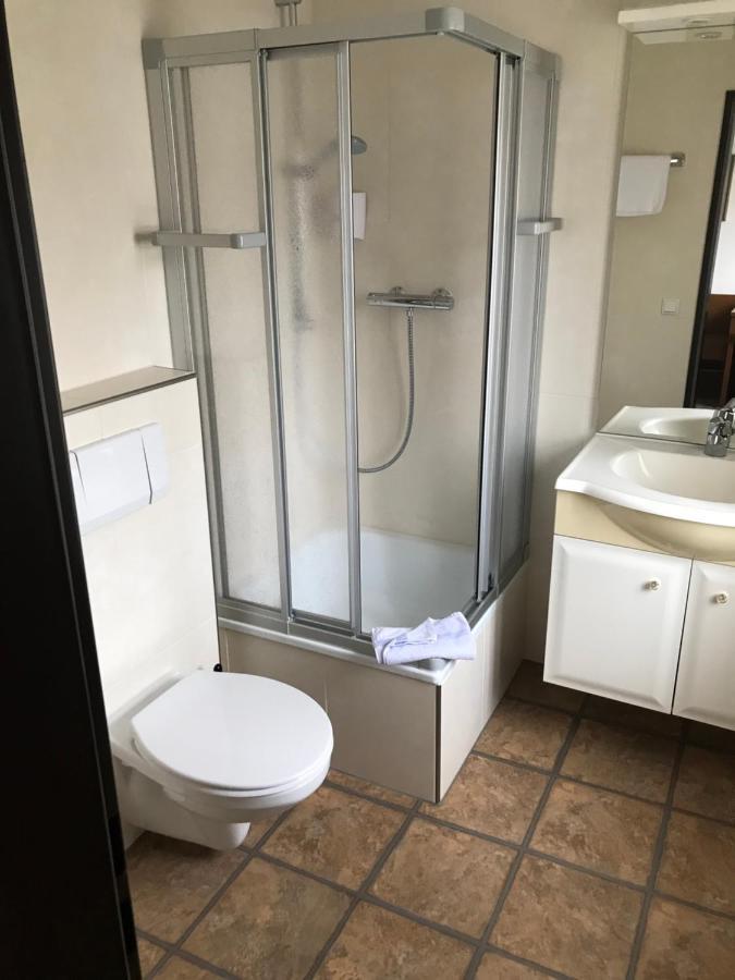 Hotel Fuerstenhof Fussen Luaran gambar