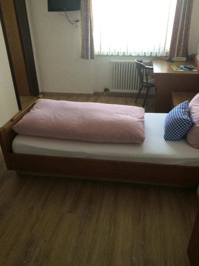 Hotel Fuerstenhof Fussen Luaran gambar