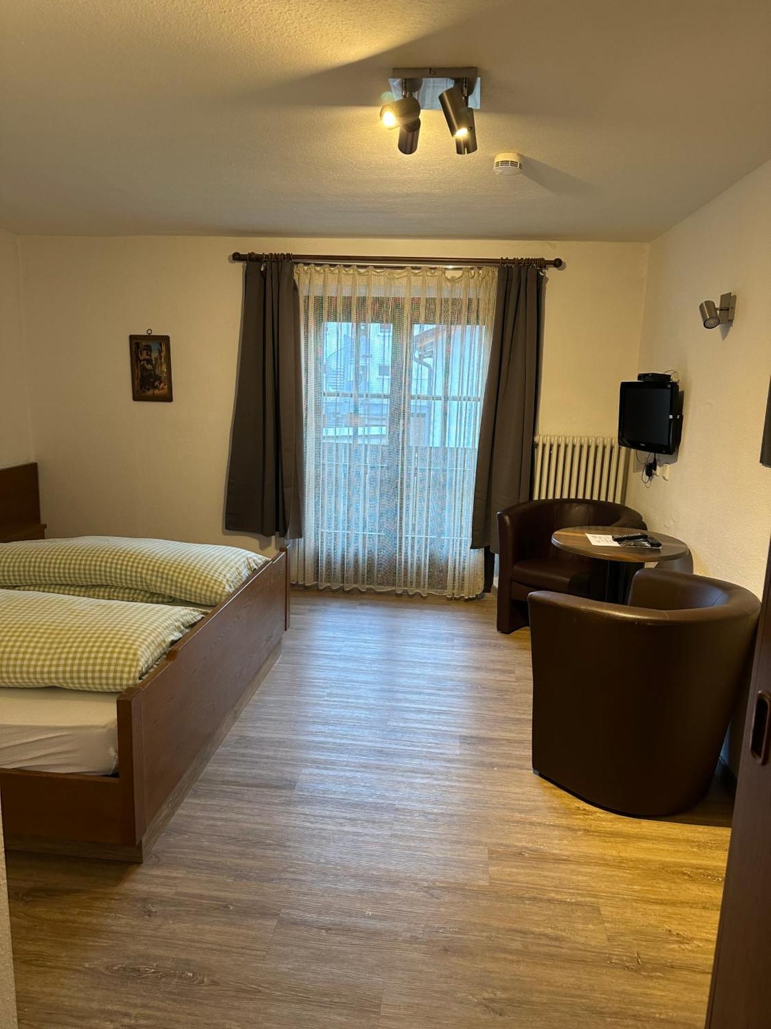 Hotel Fuerstenhof Fussen Luaran gambar