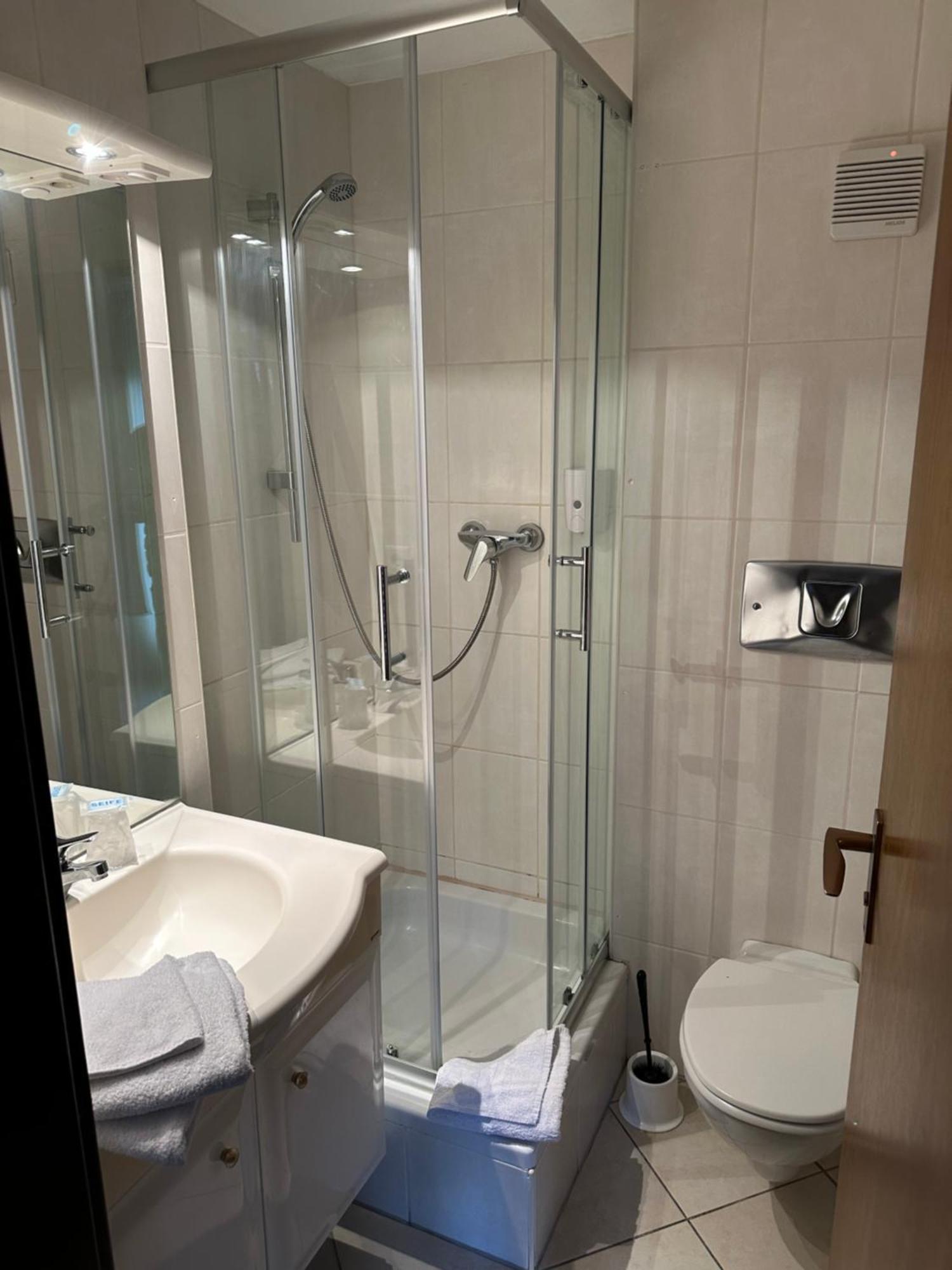 Hotel Fuerstenhof Fussen Luaran gambar
