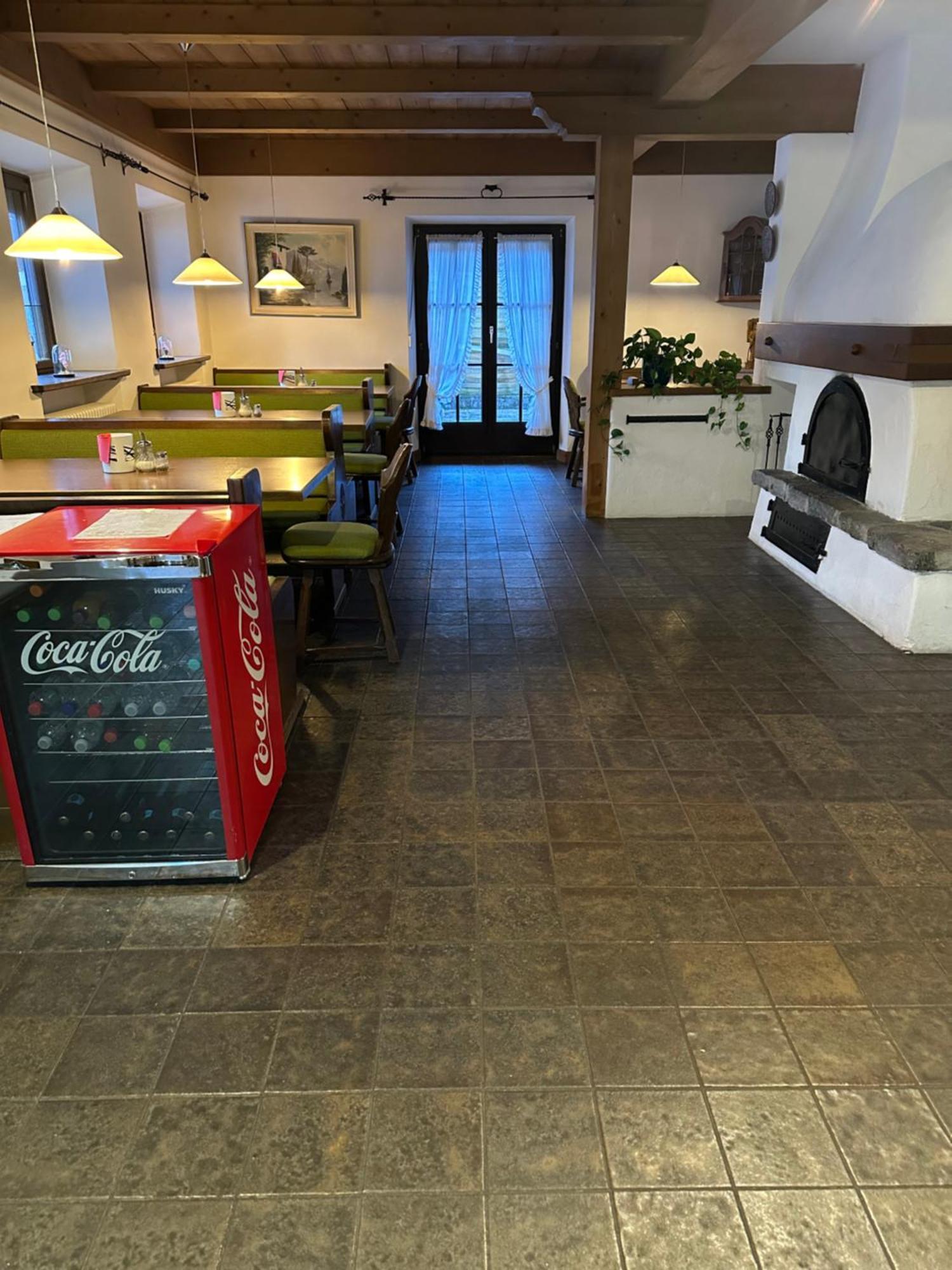Hotel Fuerstenhof Fussen Luaran gambar