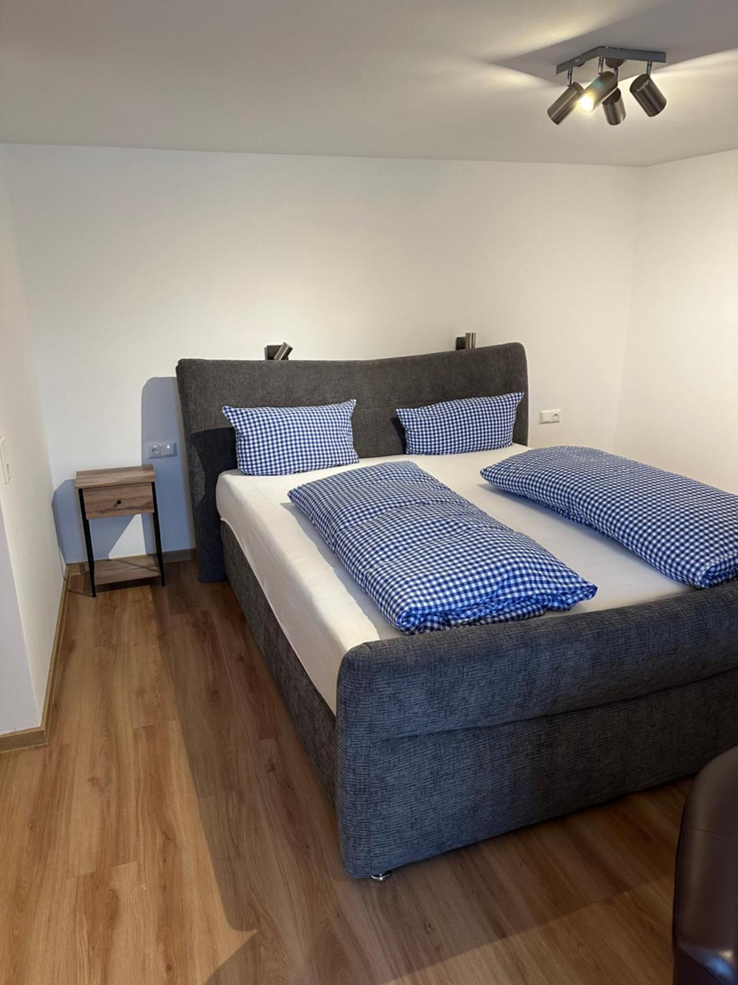 Hotel Fuerstenhof Fussen Luaran gambar